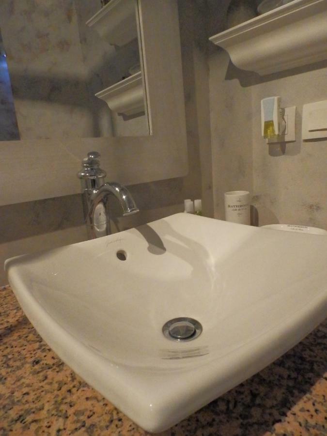 Chateau Du Pin - Teritoria Iffendic Habitación foto
